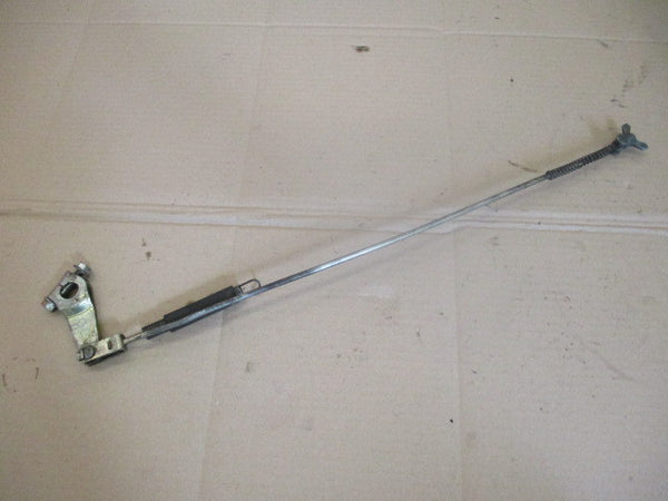 Tige de commande de frein arrière pour Honda 200 XLR - MD06