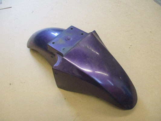 Garde boue avant 18 pouces pour Yamaha 600 XT XTZ Ténéré