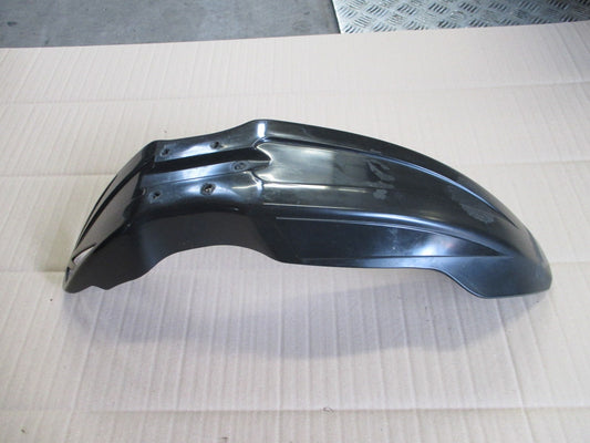 Garde boue avant super motard pour Yamaha 125 XTX - XTR