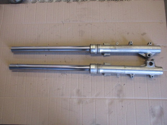 Tubes de fourche pour Honda 600 Transalp - PD10 - Freinage double disques