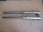 Tubes de fourche pour Honda 600 Transalp - PD10 - Freinage double disques
