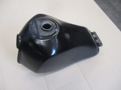 Réservoir essence pour Honda 125 NX Transcity - JD12