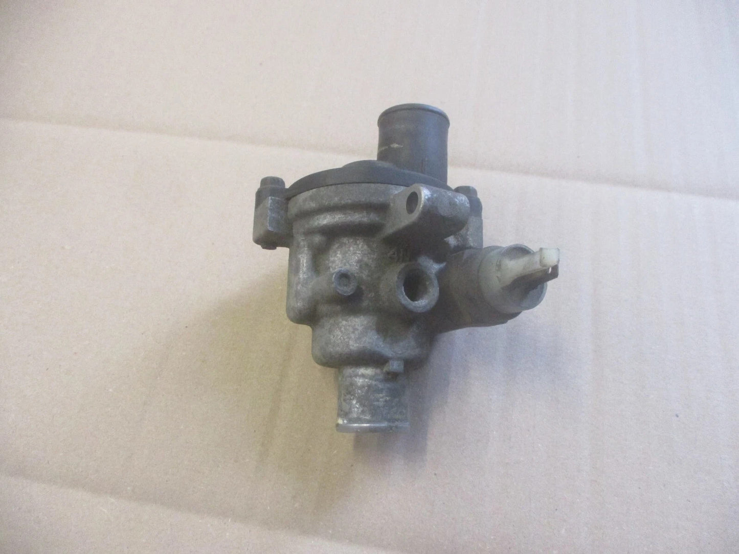 Calorstat pour Yamaha 850 TDM - 4TX - 1999/2001