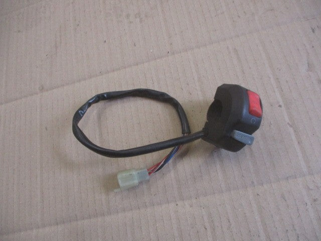 Commodo droit pour Yamaha 600 XTE - 4PT - DJ02