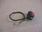 Commodo droit pour Yamaha 600 XTE - 4PT - DJ02