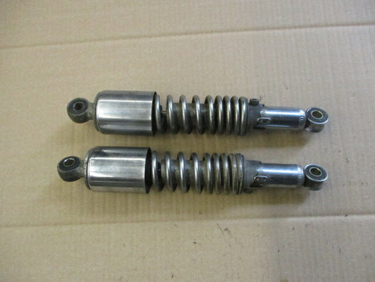 Amortisseurs arrière pour Suzuki 125 GN - NF41A