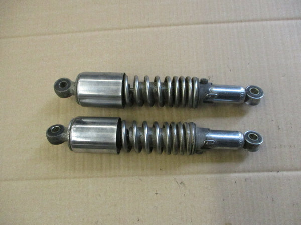 Amortisseurs arrière pour Suzuki 125 GN - NF41A