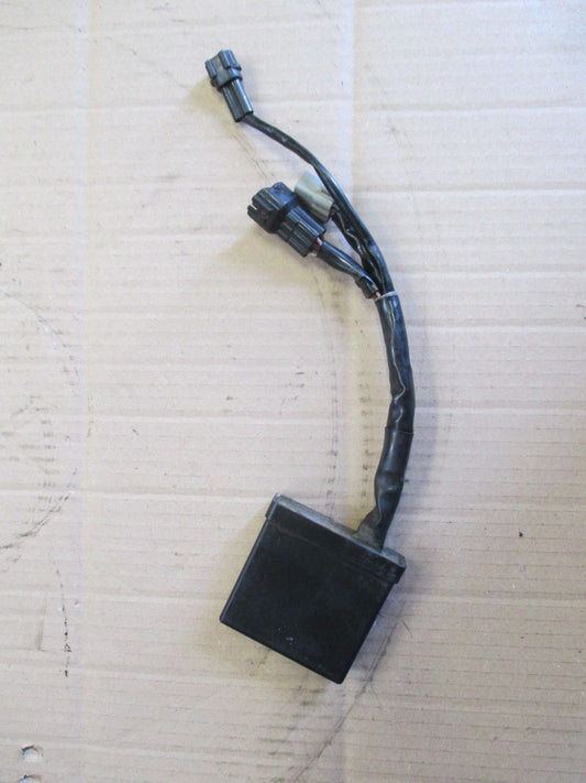 CDI Référence 5BF-10 pour Yamaha WR400F - WR 400 F- WR400 F