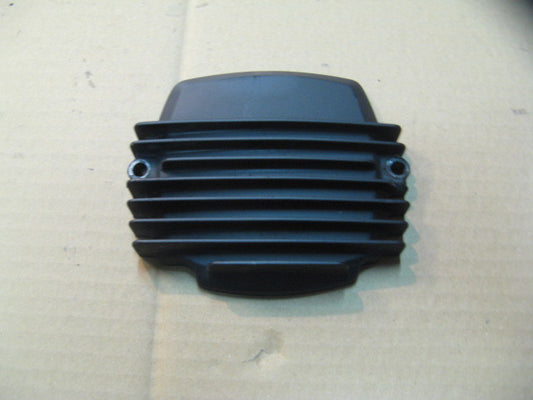 Cache pignon de distribution pour Yamaha 125 XT - type mines 12V