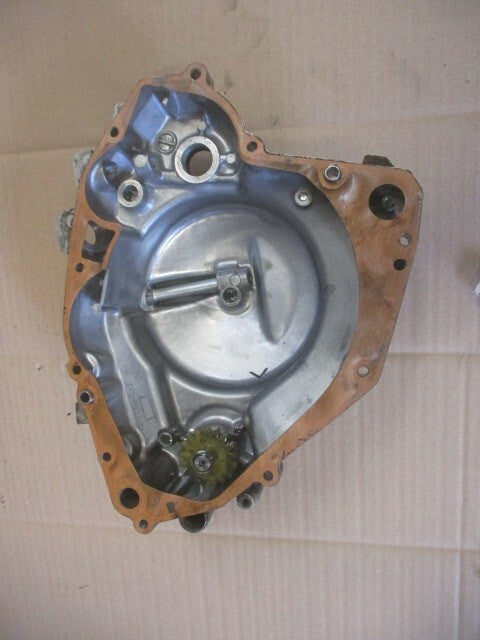 Carter d'embrayage pour Suzuki 125 TSR - SF15A