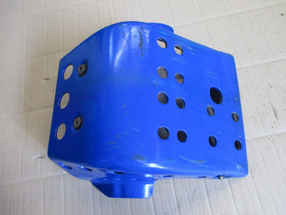 Sabot moteur pour Suzuki 750 DR - 800 DR - SR41A - SR42A