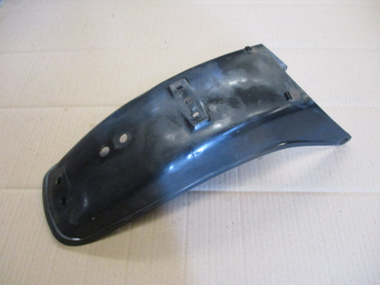 Garde boue arrière pour Yamaha 125 DTMX - 2A8