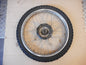Roue avant pour Yamaha 125 DTLC - 10V