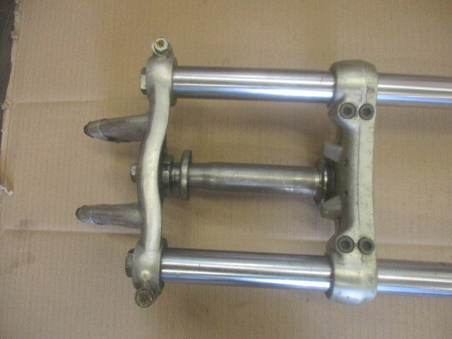 Fourche pour Yamaha 125 TY
