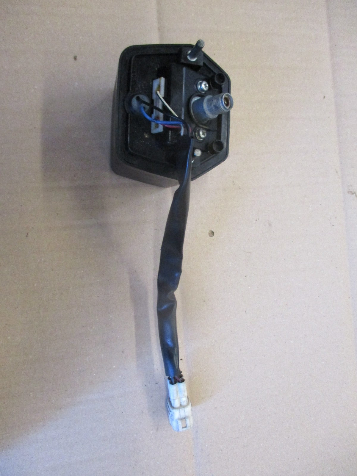 Compteur pour Yamaha 125 TW - DE01 - DE054