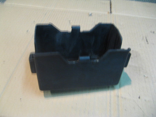 Bac à batterie pour Yamaha 850 TDM - 3VD