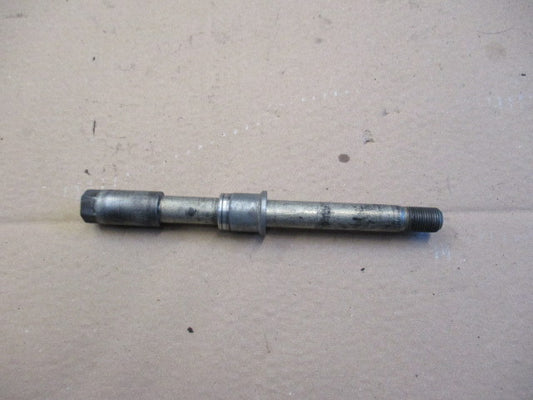 Axe de roue avant pour Suzuki 650 XF Freewind