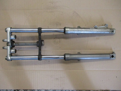 Fourche pour Honda 125 Rebel - JC24A - JC26A