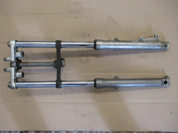 Fourche pour Honda 125 Rebel - JC24A - JC26A