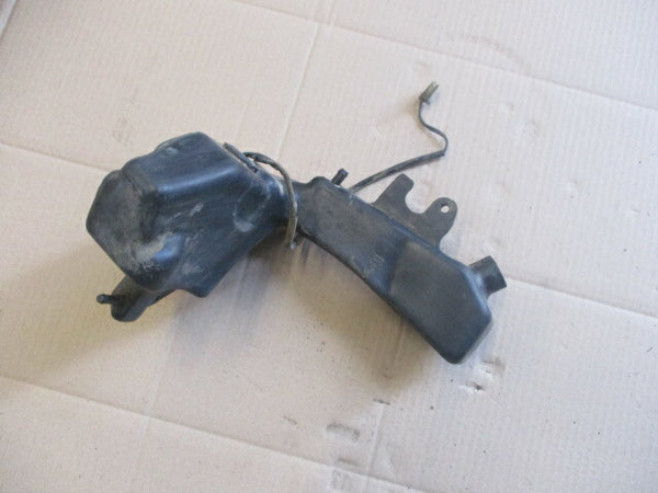 Réservoir d'huile pour Suzuki 125 TSR - SF15A