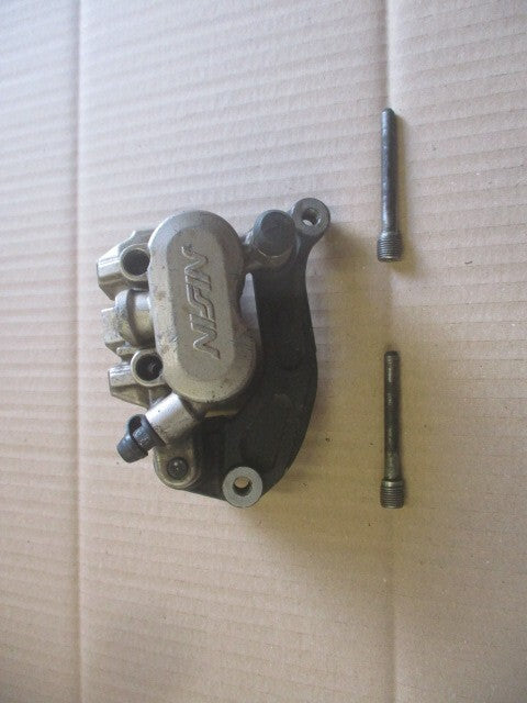 Etrier de frein avant gauche pour Honda 750 XRV - Africa twin - RD04 - RD07