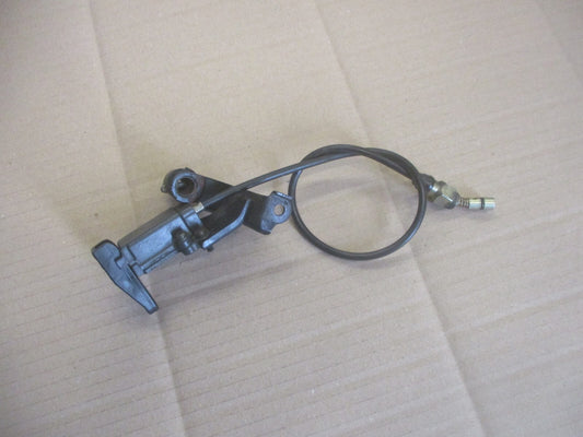 Commande de starter + plongeur pour Yamaha 125 TZR - 4FL