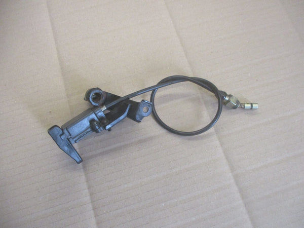 Commande de starter + plongeur pour Yamaha 125 TZR - 4FL