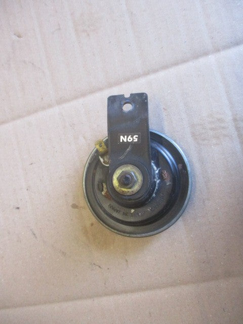 Klaxon 6 volts pour Yamaha 125 XT - 12V - 3YU
