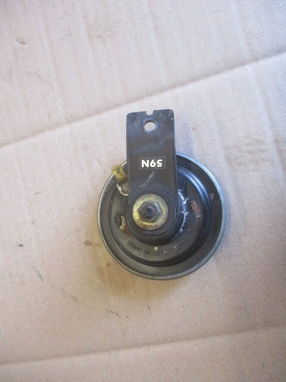 Klaxon 6 volts pour Yamaha 125 XT - 12V - 3YU