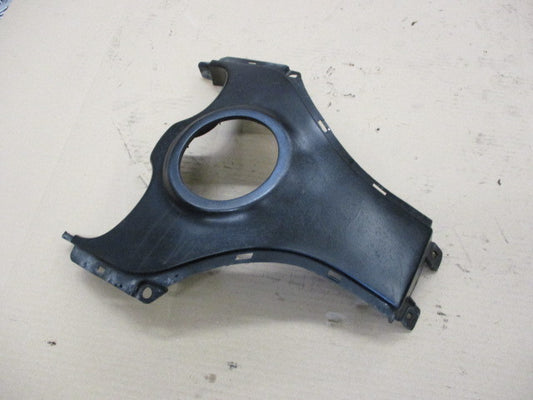 Entourage de bouchon de réservoir pour Suzuki 800 DR - SR43A