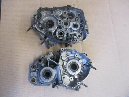 Carters moteurs pour Yamaha 125 DTR - démarrage au kick