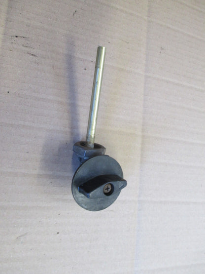 Robinet essence pour Honda 650 NTV REVERE - RC33