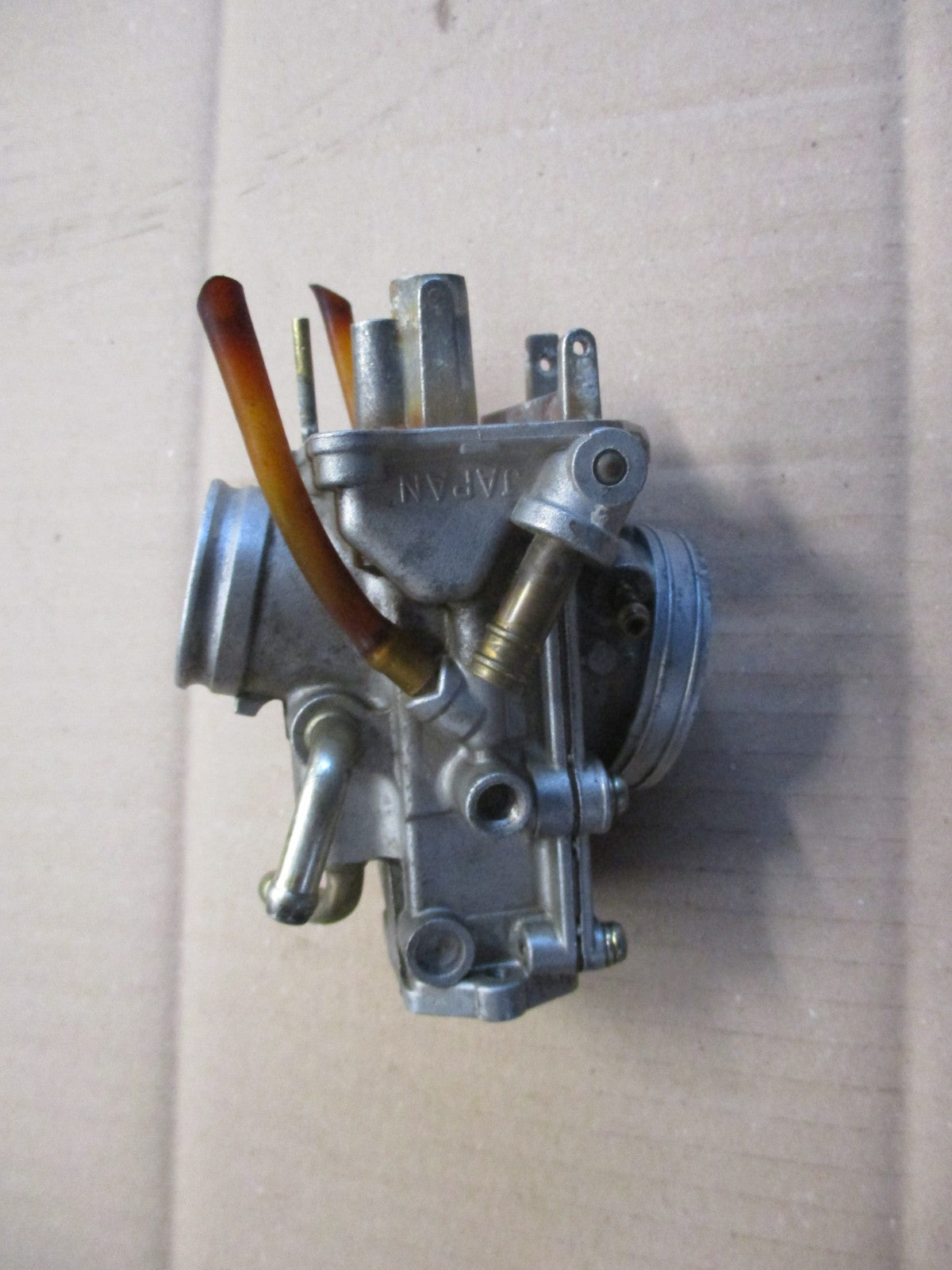 Corps de carburateur pour Yamaha 125 TZR modèle 4FL
