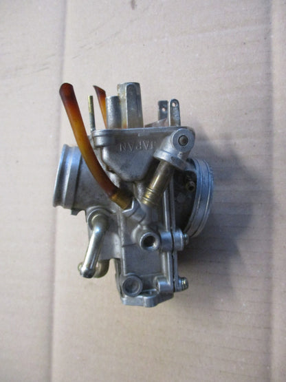 Corps de carburateur pour Yamaha 125 TZR modèle 4FL