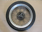 Roue arrière pour Yamaha 125 XTR - 18 pouces