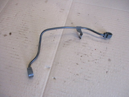 Tuyauterie rigide externe d'huile pour Honda 600 XLR - PD03