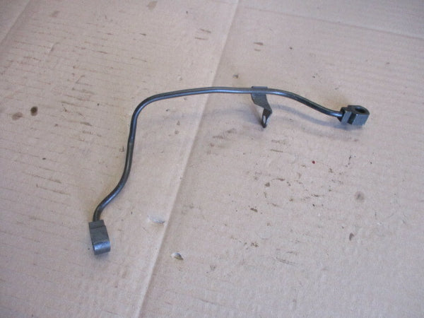 Tuyauterie rigide externe d'huile pour Honda 600 XLR - PD03