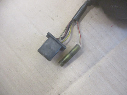 Moteur de valve + cables pour Yamaha 125 TZR - 2RL