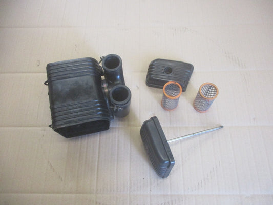 Filtre à air pour Suzuki 125 GT