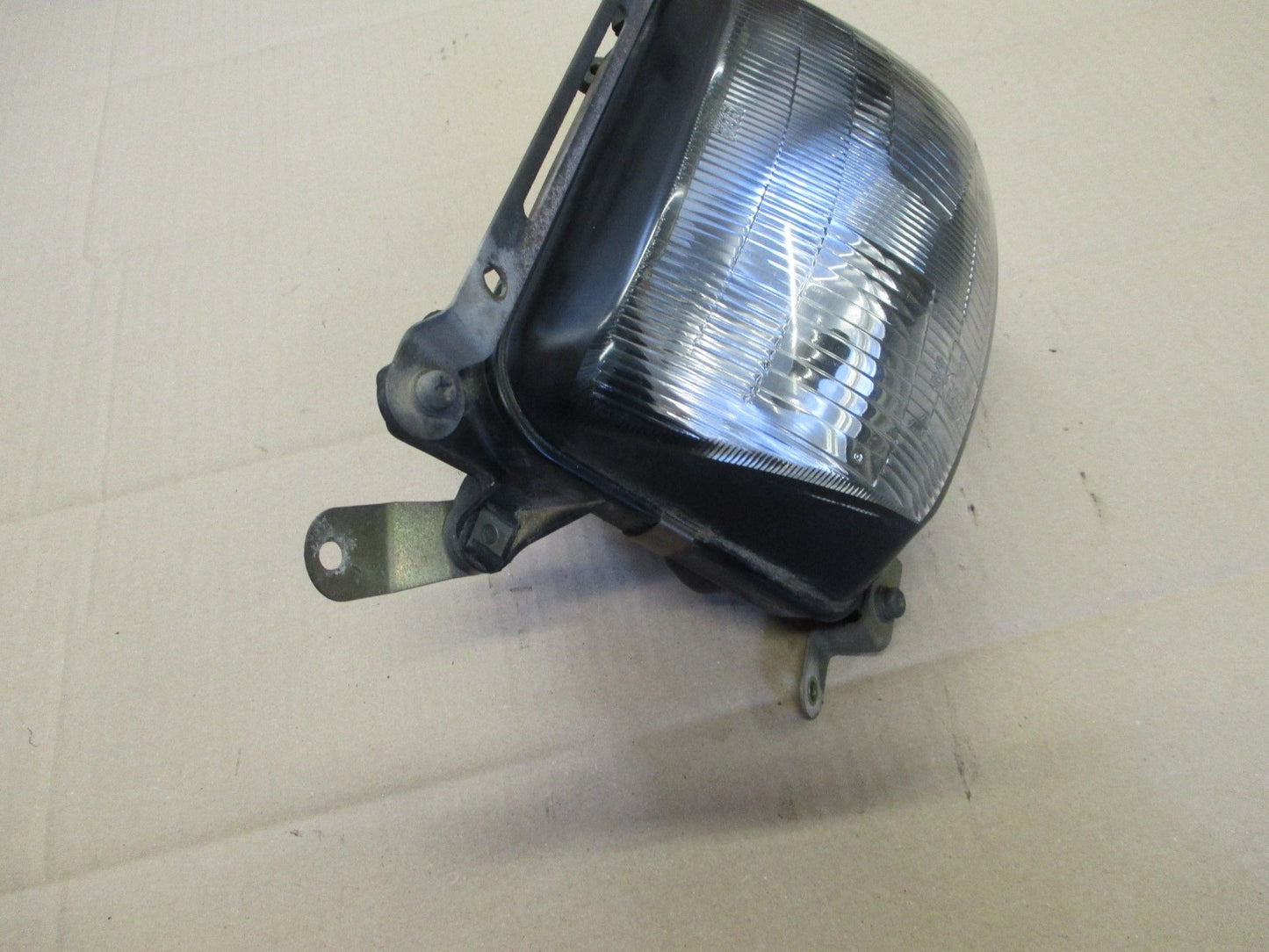 Ensemble bloc phare pour Honda 600 Transalp - PD06 phase 2 - 1994 / 1997