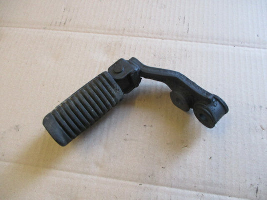 Cale pied avant pour Yamaha 250 SR - 3Y8