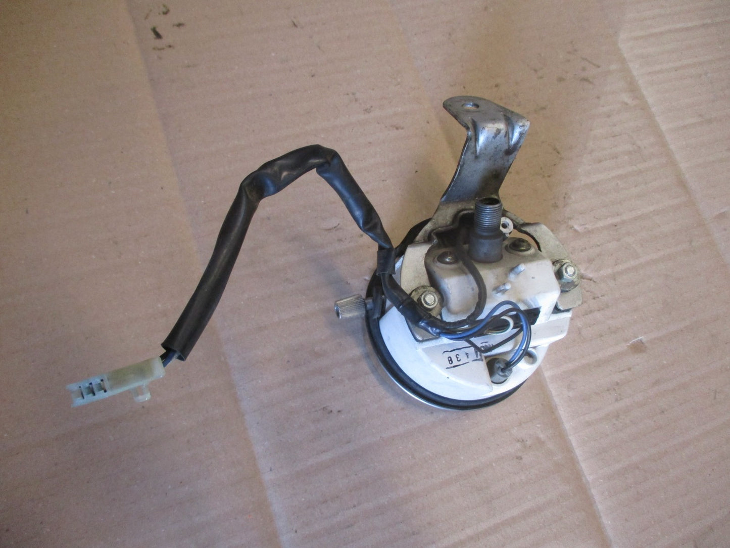 Compteur pour Yamaha 750 FZX - 2JE - 4AM