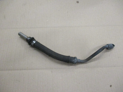 Tuyauterie d'huile + crépine pour Yamaha 660 XTX - DM014 - DM01B