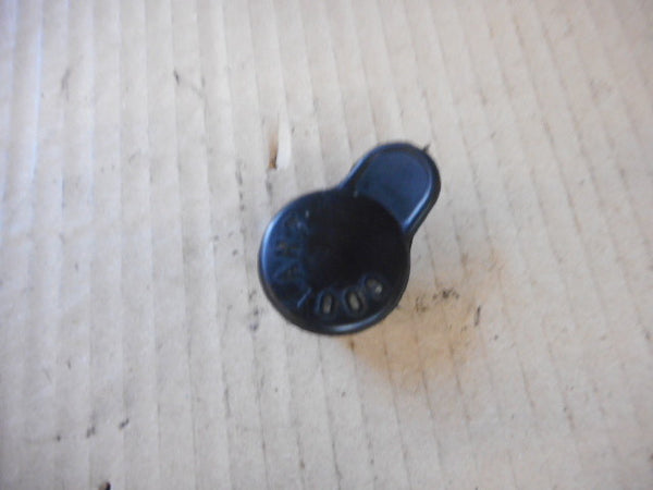Bouchon de vase d'expansion pour Yamaha 125 DTLC - 10V