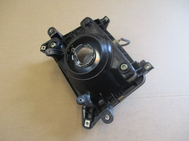 Phare pour Honda 650 NX Dominator - RD08A