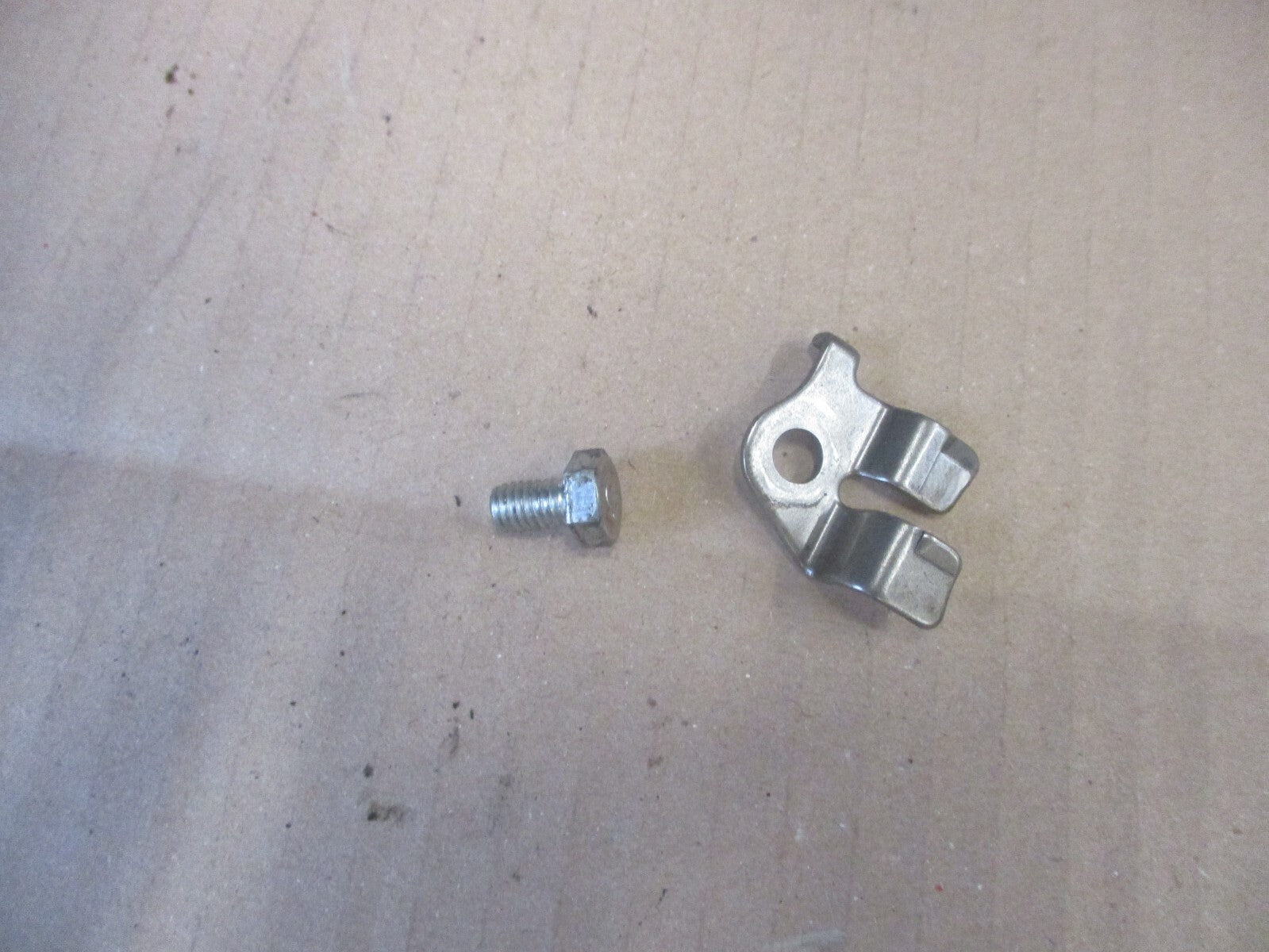 Doigt d'allumage pour Honda 125 CM - JC05