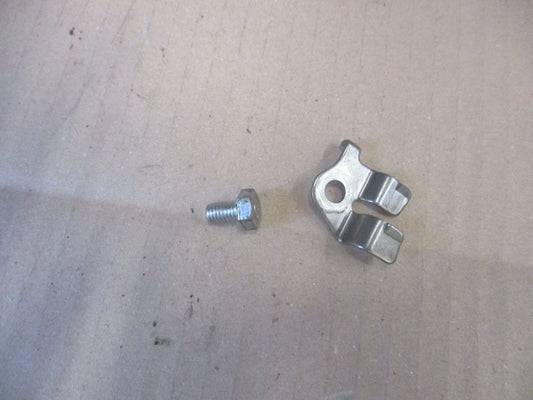 Doigt d'allumage pour Honda 125 CM - JC05