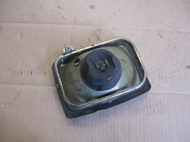 Optique de phare pour Honda 600 XR - 1986