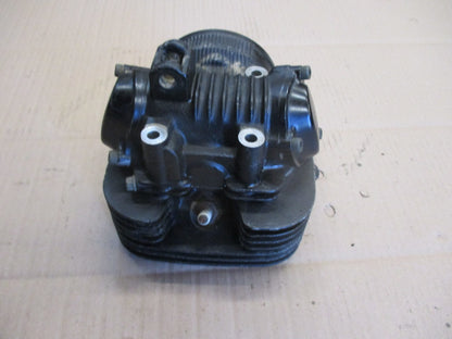 Culasse Complète Pour Yamaha 125 TW - 125 XT - 125 SR