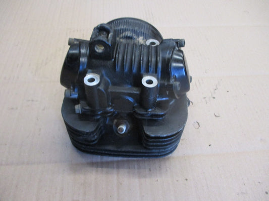 Culasse Complète Pour Yamaha 125 TW - 125 XT - 125 SR